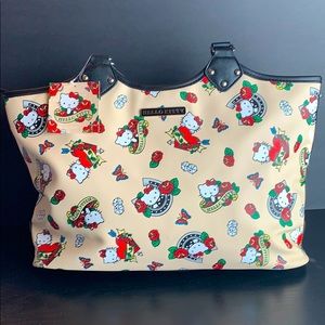 Hello Kitty Handbag